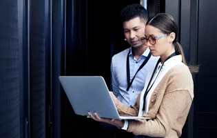 Managing and Maintaining Computer Systems - 爱游戏官网